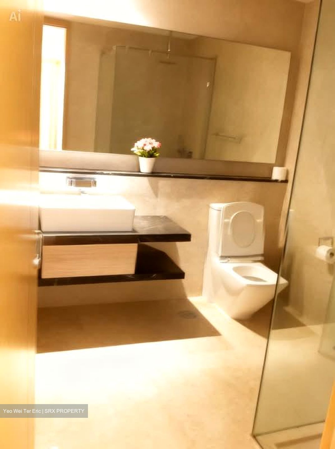 Marina Bay Residences (D1), Condominium #565749371